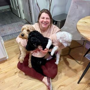 Meet your Posher, Susha